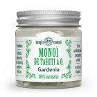 MONOI de Tahiti® A.O. GARDENIJA aromatizuotas aliejus