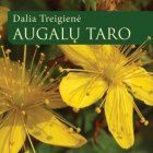 Knyga „Augalų Taro“ (knyga + kortos), Dalia Treigienė