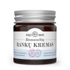 Šviežias Ramunėlių kremas rankoms