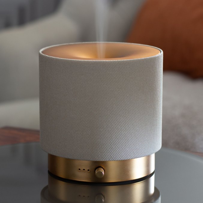 MIRA kvapų garintuvas-difuzorius