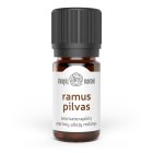 RAMUS PILVAS aromaterapinis eterinių aliejų mišinys