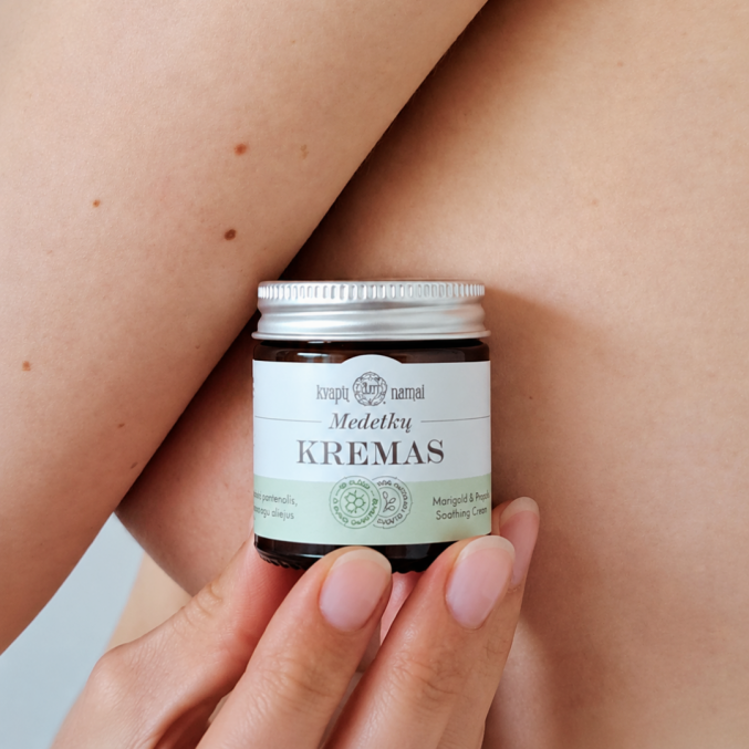 CALENDULA & PROPOLIS Salve