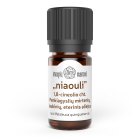 Niaouli essential oil, Melaleuca quinquenervia