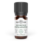 JAUSMINGAS ATSIPALAIDAVIMAS aromaterapinis mišinys