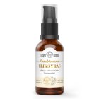 Frankincense ELIXIR– for Face, Hair &amp; Massage