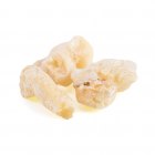 Frankincense resin