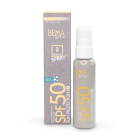 Sun spray SPF50 High protection BemaBio
