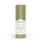 Beeswax candle (tall)