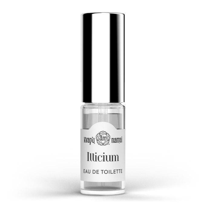 Natural EDT MINI 4ml by Kvapų namai