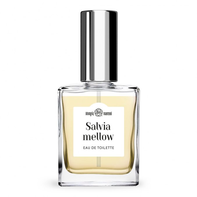 SALVIA MELLOW edt by…