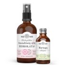 SIMPLES duo for dry skin