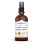 Frankincense, olibanum gum hydrolat