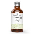 Simondsijų (jojoba) aliejus