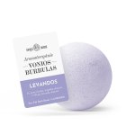 Bath Bomb with Fine Lavender essential oil