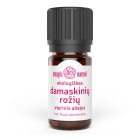 Rosa Damascena Essential Oil, Rose Oil Organic