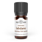 Labdanum resinoid (ambery note)