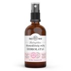 Pure and True Rose Hydrolat (Rose Water)