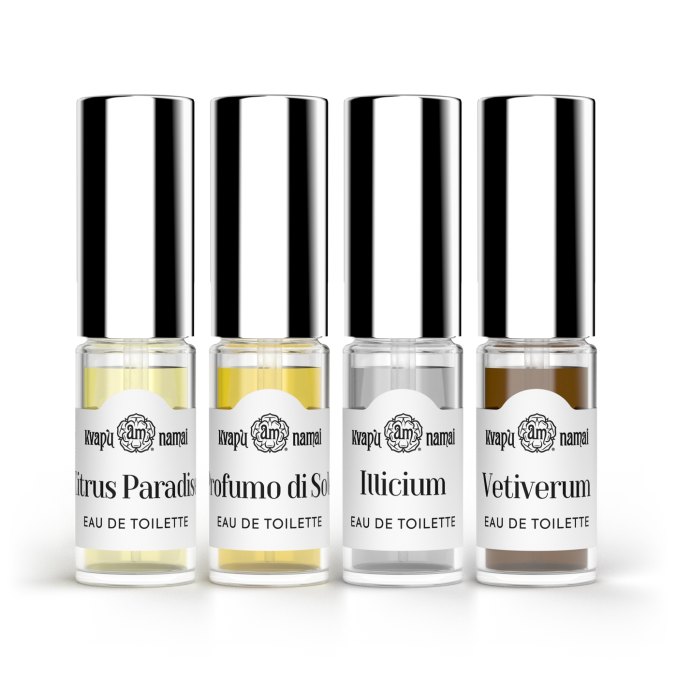 Natural EDT MINI 5ml…