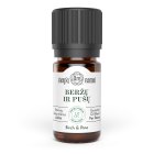 BIRCH &amp; PINE essential oil duo for sauna