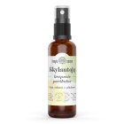 EAU de PIQUE – NIQUE aromatherapeutic spray