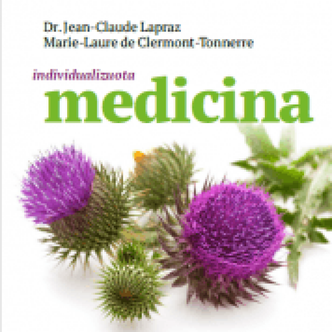 Knyga „Individualizuota medicina“