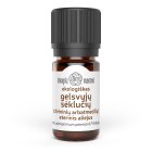 Sėklučių (citrininių arbatmedžių) eterinis aliejus