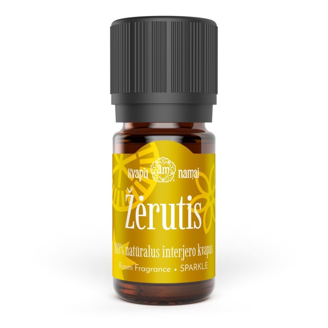 SPARKLE Room Fragrance Diffuser Oil