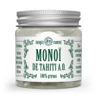 Ekologiškas Monoi de Tahiti A.O. ®, 100% natūralus aliejus, grynas