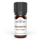 Мandarin Yellow essential oil