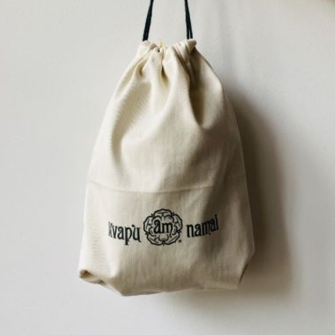 Cotton Bag with…