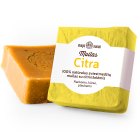 Soap with lemongrass CITRA