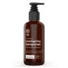 Anti-Hair Loss Shampoo With Rosemary Extracts