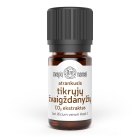 Žvaigždanyžių eterinis aliejus (tikrųjų)