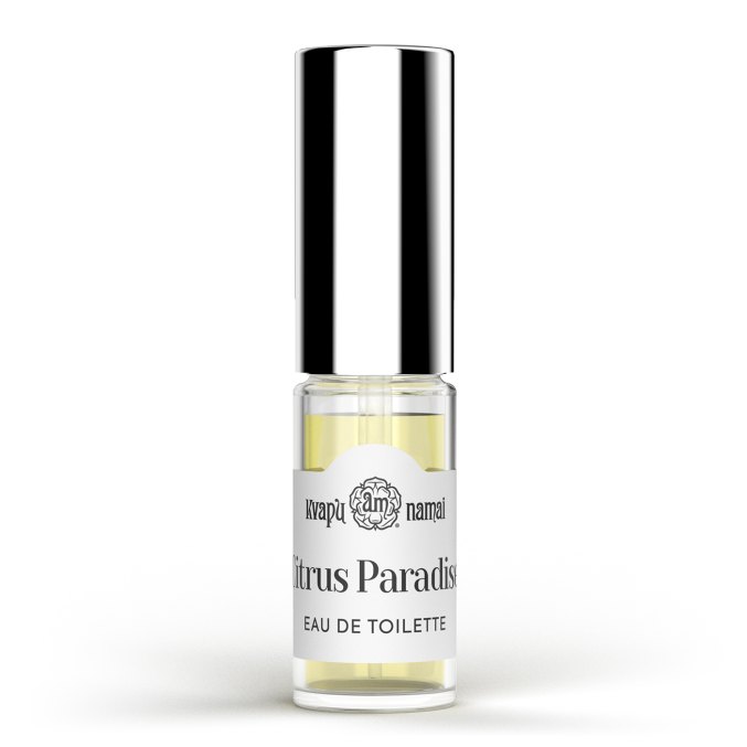 Natural EDT MINI 4ml by Kvapų namai