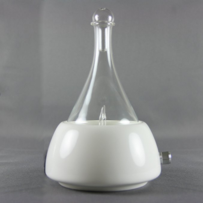 Aroma diffuser by nebulization - NAXOS