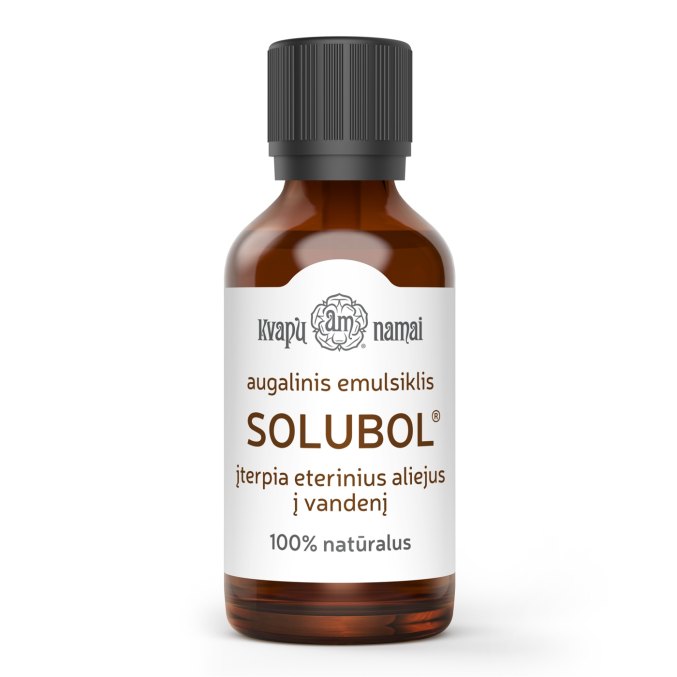 Solubol ® Essential…