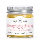 Natural Flower Face Cream for Mature Skin