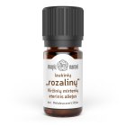 Rosalina essential oil, Melaleuca ericifolia