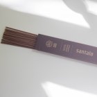 Sandalwood incense sticks