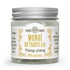 MONOI de Tahiti® A.O. YLANG-YLANG aromatizuotas aliejus, 100% natūralus