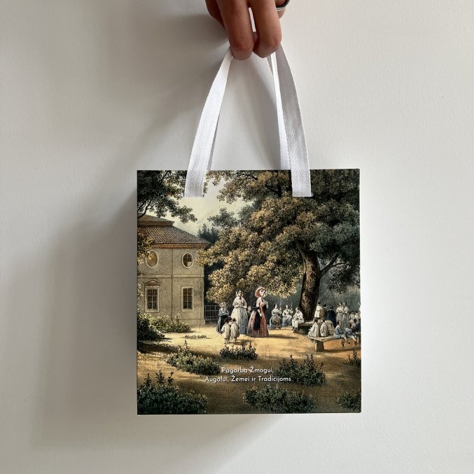 Gift bag