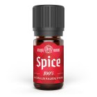 Natūralus kalėdinis namų kvapas SPICE (lašinami) 