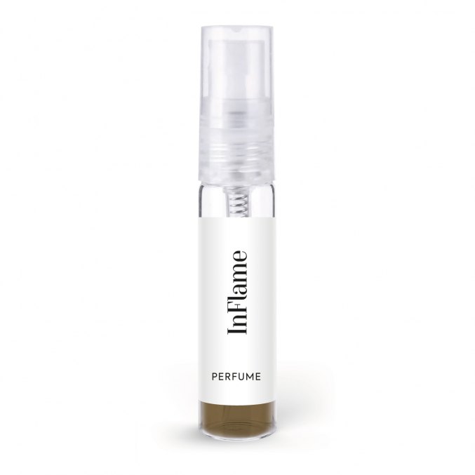 Sample - perfume by Kvapų namai, 1pc (4 types)