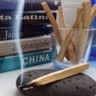 Palo Santo wood incense