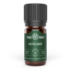 SENGIRĖ (ANCIENT WOODS) natural room fragrance