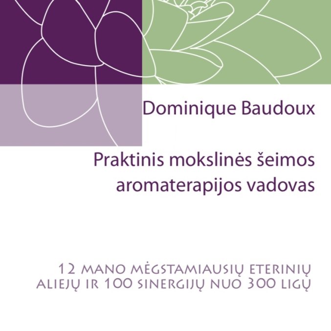 Knyga "Praktinis…