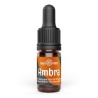 Natural Home Fragrance AMBRA (drop)