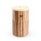 ESTA Ultrasonic Bamboo Aroma Diffuser