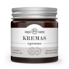 Natural Men's Skin Moisturizer Cream