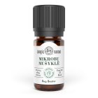 BUG BEATER essential oil blend